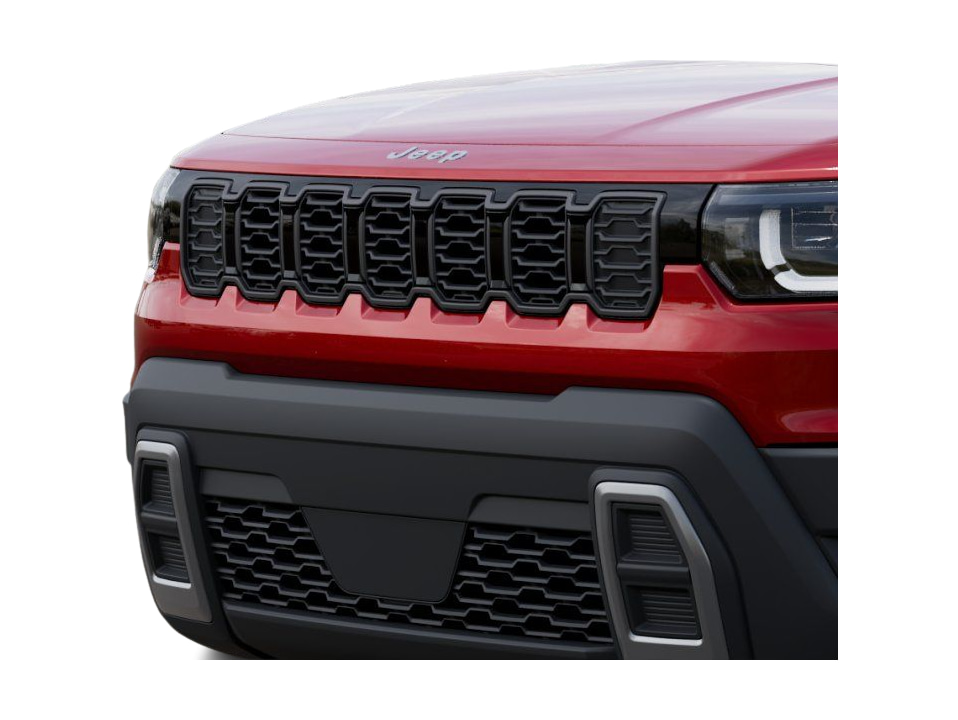 Thumbnail: 2026 Jeep Cherokee - 19