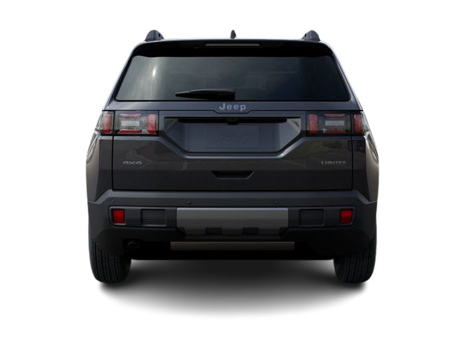 Thumbnail: 2026 Jeep Cherokee - 16