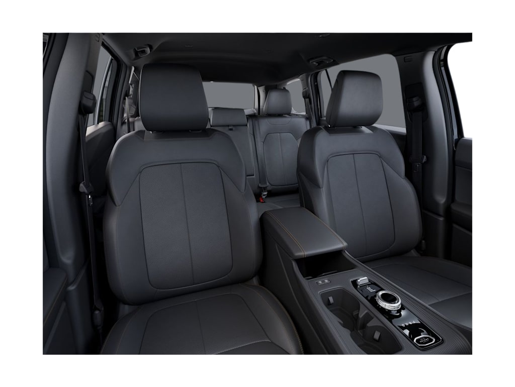 Thumbnail: 2026 Jeep Cherokee - 21