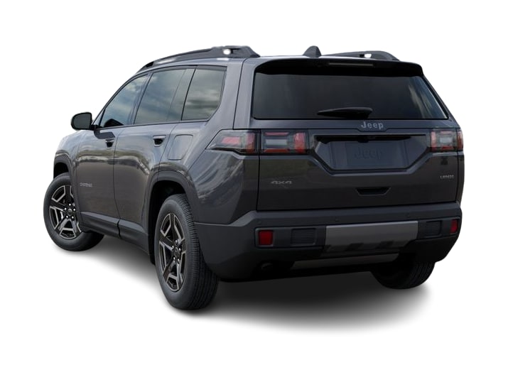 Thumbnail: 2026 Jeep Cherokee - 3