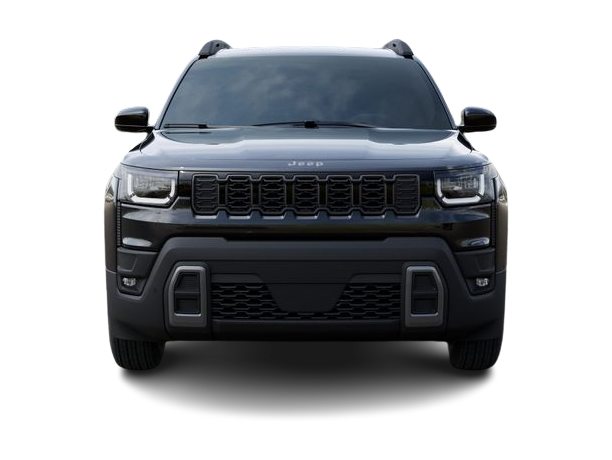 Thumbnail: 2026 Jeep Cherokee - 5