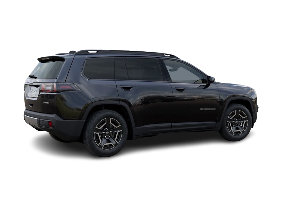 Thumbnail: 2026 Jeep Cherokee - 13
