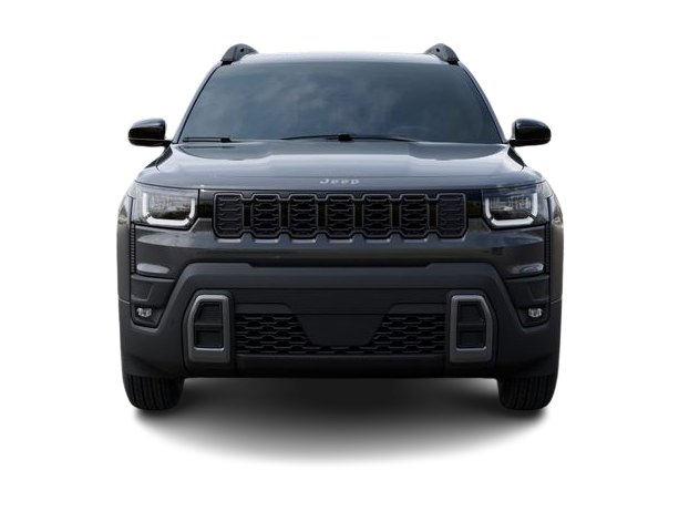 Thumbnail: 2026 Jeep Cherokee - 5