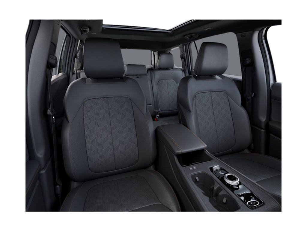 Thumbnail: 2026 Jeep Cherokee - 20
