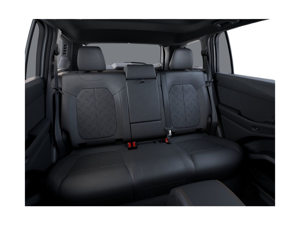 Thumbnail: 2026 Jeep Cherokee - 12