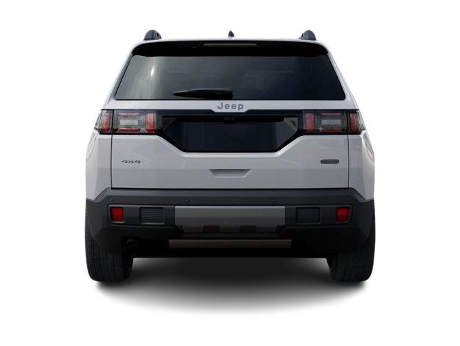 Thumbnail: 2026 Jeep Cherokee - 16