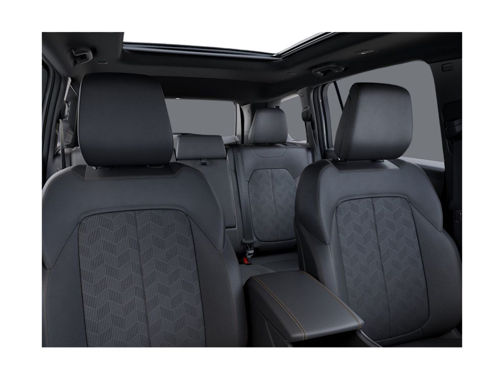 Thumbnail: 2026 Jeep Cherokee - 26