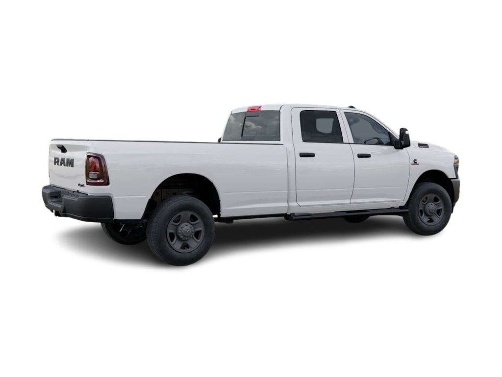 Thumbnail: 2026 RAM 3500 - 13