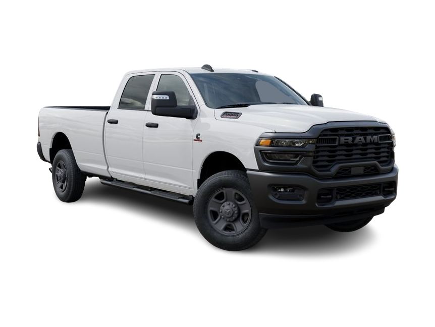 Thumbnail: 2026 RAM 3500 - 14
