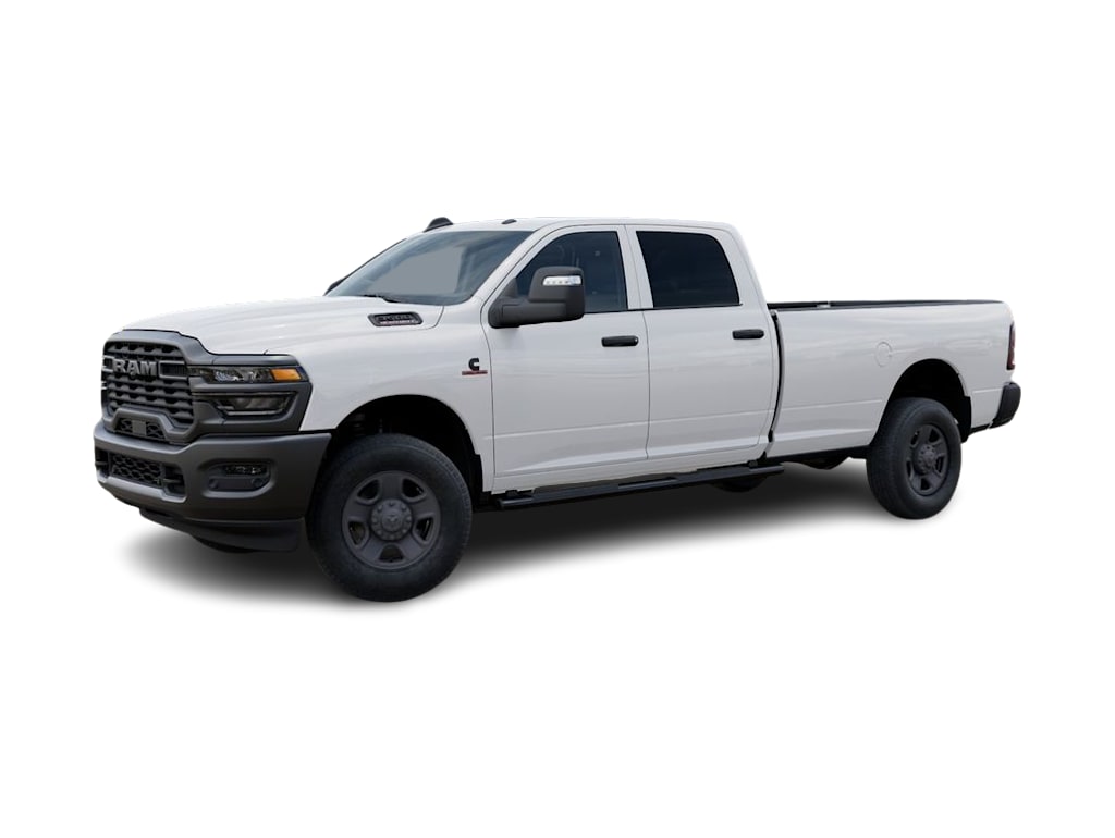 Thumbnail: 2026 RAM 3500 - 3