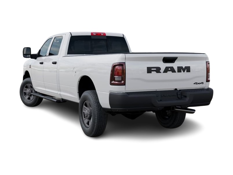Thumbnail: 2026 RAM 3500 - 12