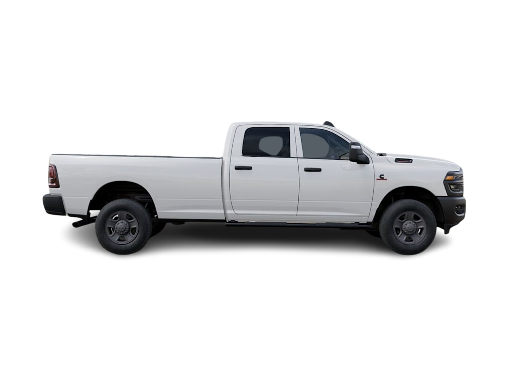 Thumbnail: 2026 RAM 3500 - 21