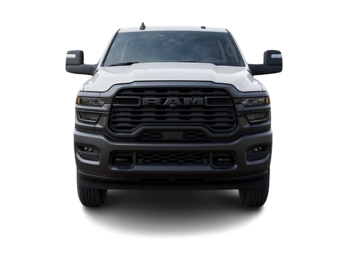 Thumbnail: 2026 RAM 3500 - 4