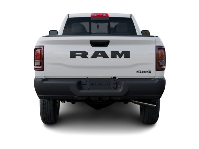Thumbnail: 2026 RAM 3500 - 15