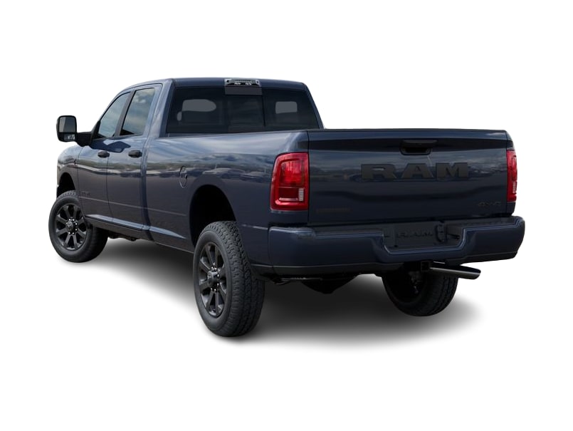 Thumbnail: 2026 RAM 3500 - 4