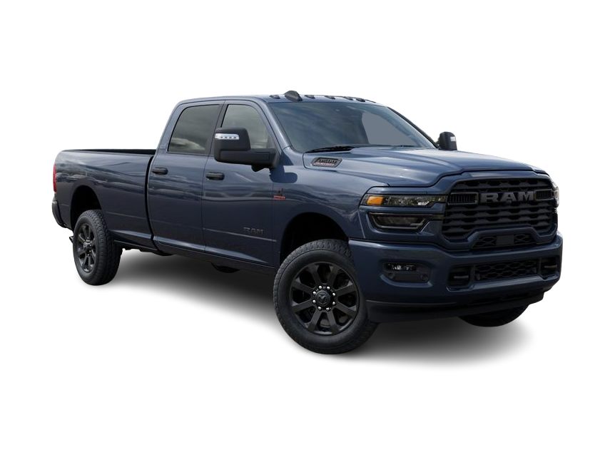 Thumbnail: 2026 RAM 3500 - 16