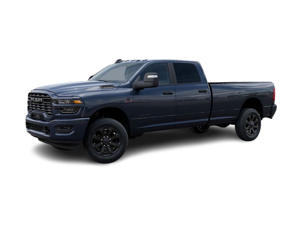 Thumbnail: 2026 RAM 3500 - 3