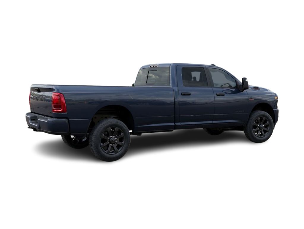 Thumbnail: 2026 RAM 3500 - 15