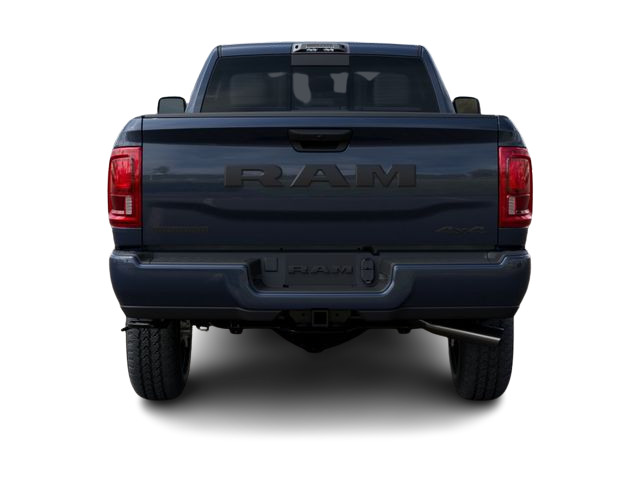 Thumbnail: 2026 RAM 3500 - 5