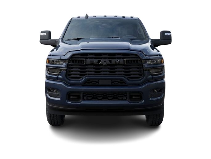 Thumbnail: 2026 RAM 3500 - 6