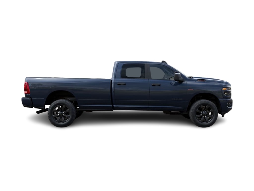 Thumbnail: 2026 RAM 3500 - 23