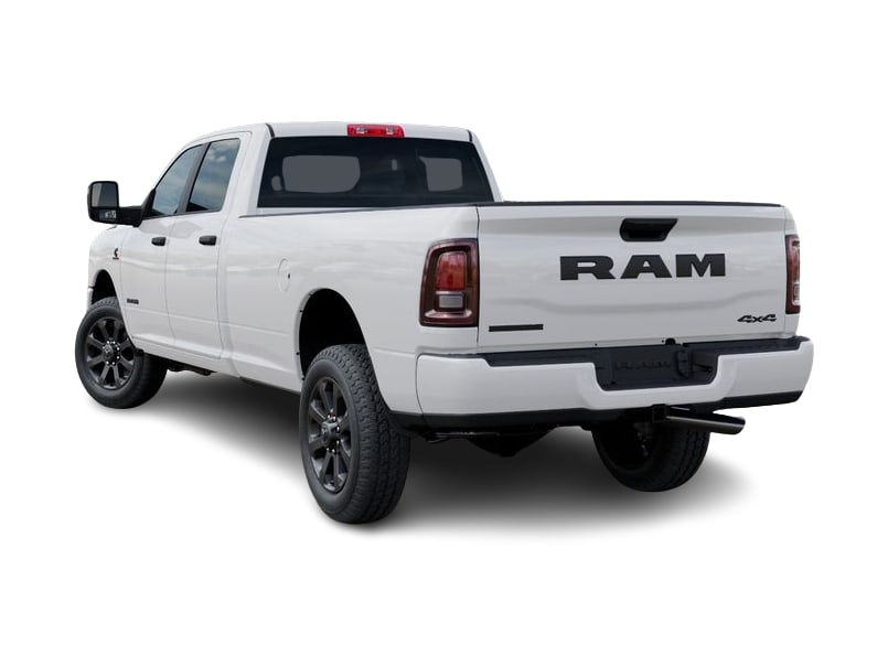 Thumbnail: 2026 RAM 3500 - 13