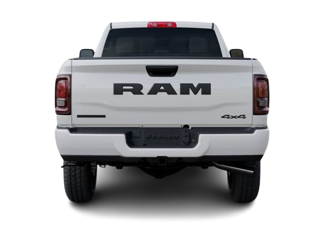 Thumbnail: 2026 RAM 3500 - 16