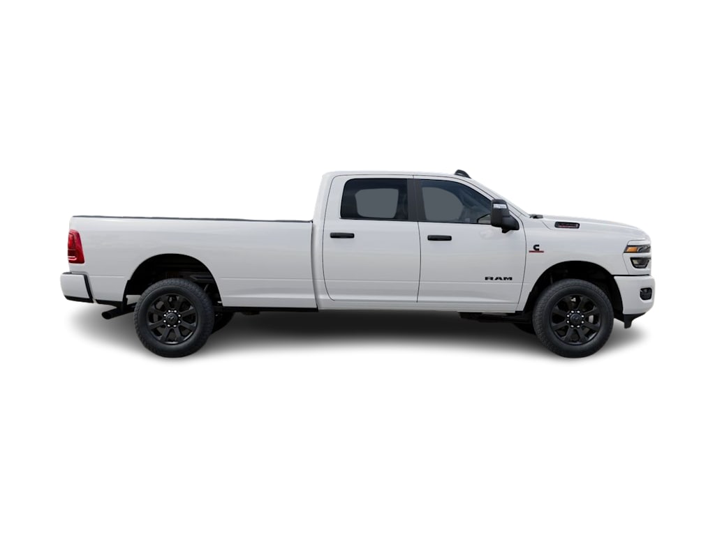 Thumbnail: 2026 RAM 3500 - 22