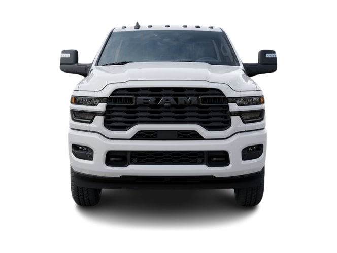 Thumbnail: 2026 RAM 3500 - 6