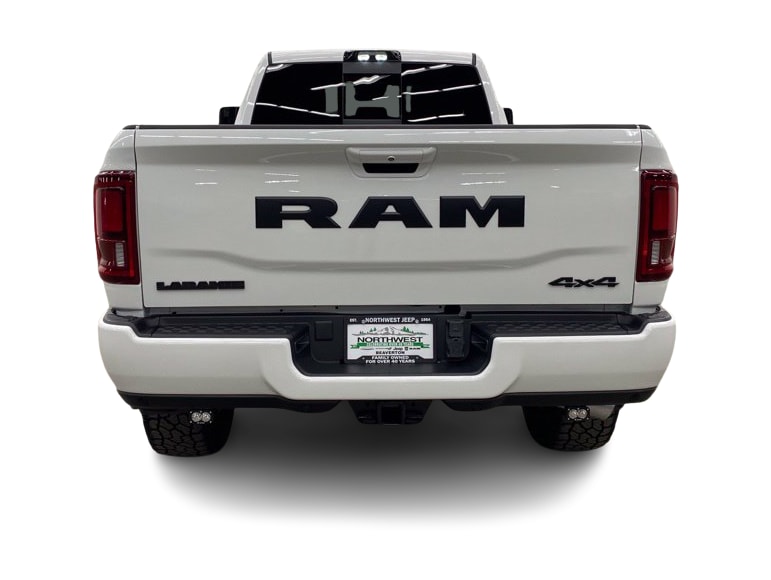 Thumbnail: 2026 RAM 3500 - 5