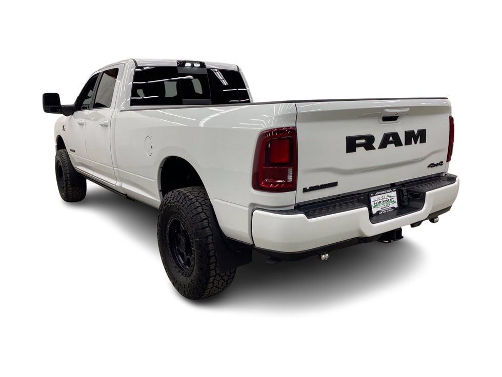 Thumbnail: 2026 RAM 3500 - 4