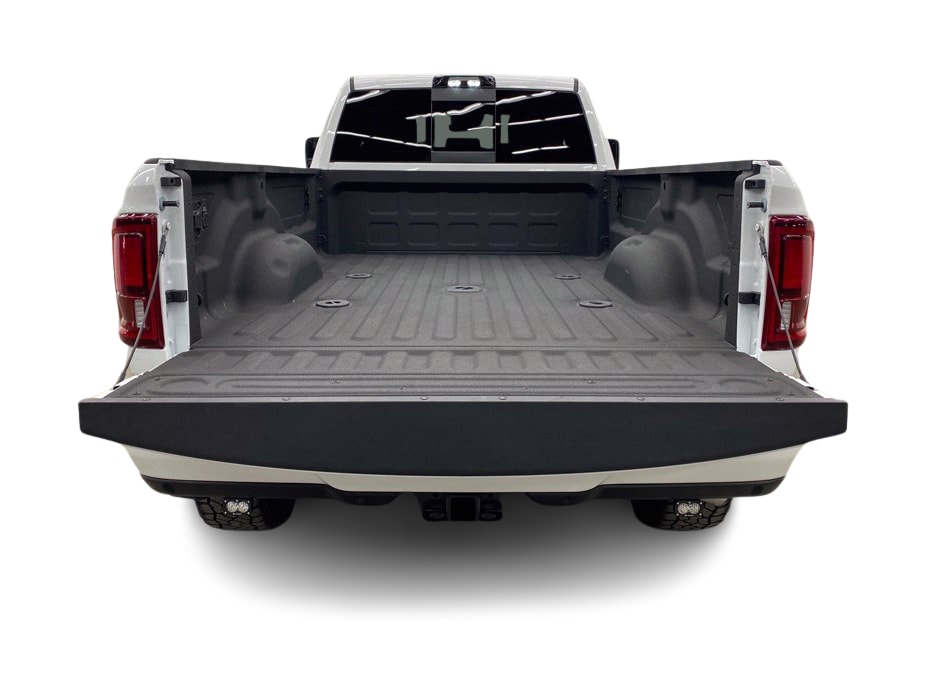 Thumbnail: 2026 RAM 3500 - 17