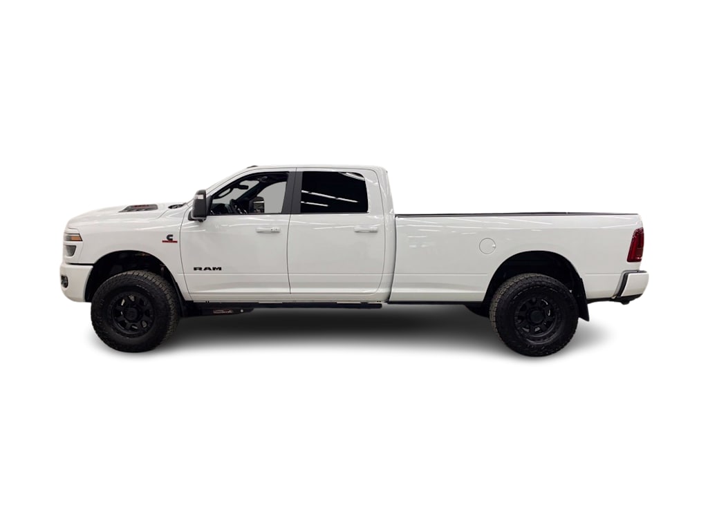 Thumbnail: 2026 RAM 3500 - 3