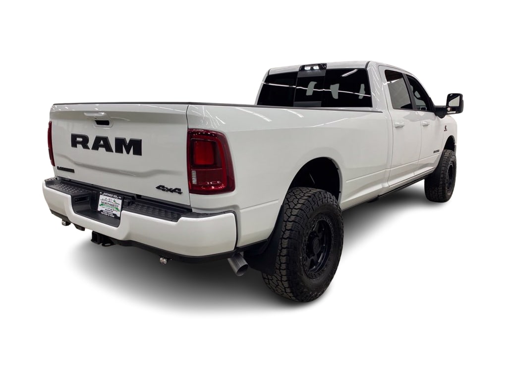 Thumbnail: 2026 RAM 3500 - 20