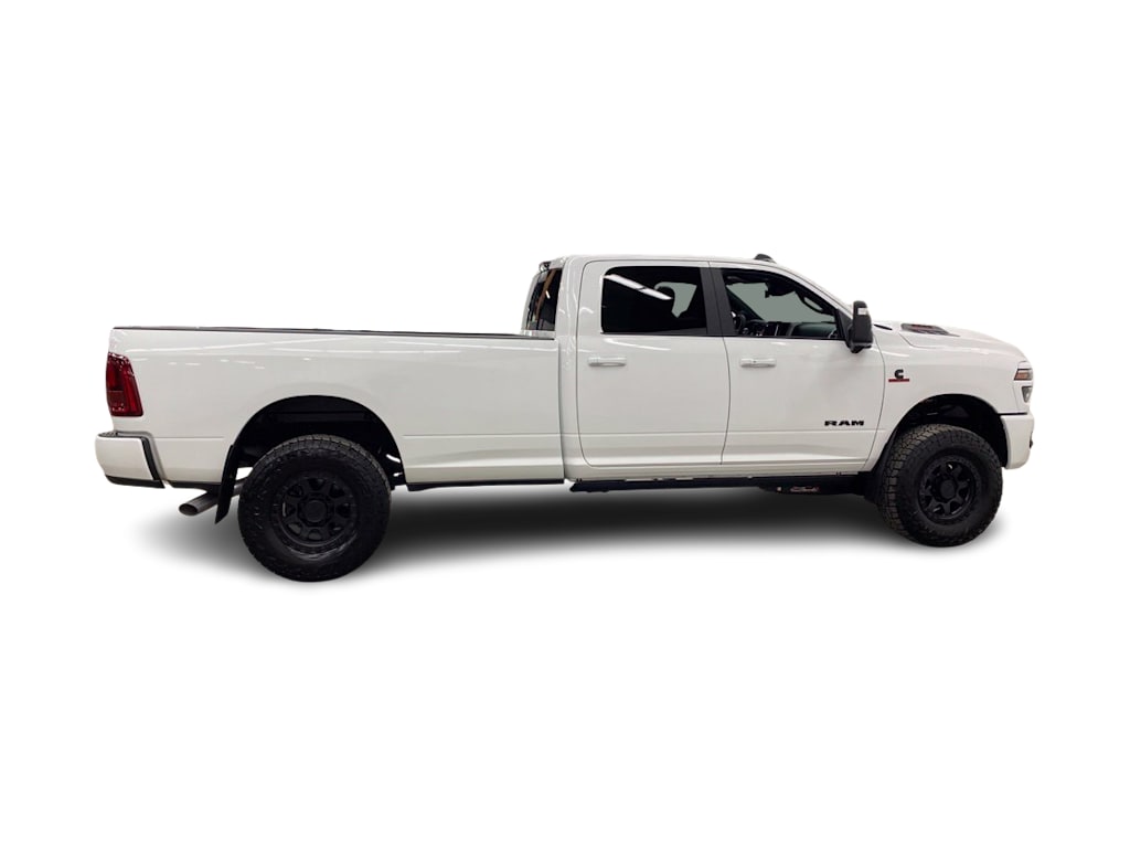 Thumbnail: 2026 RAM 3500 - 21