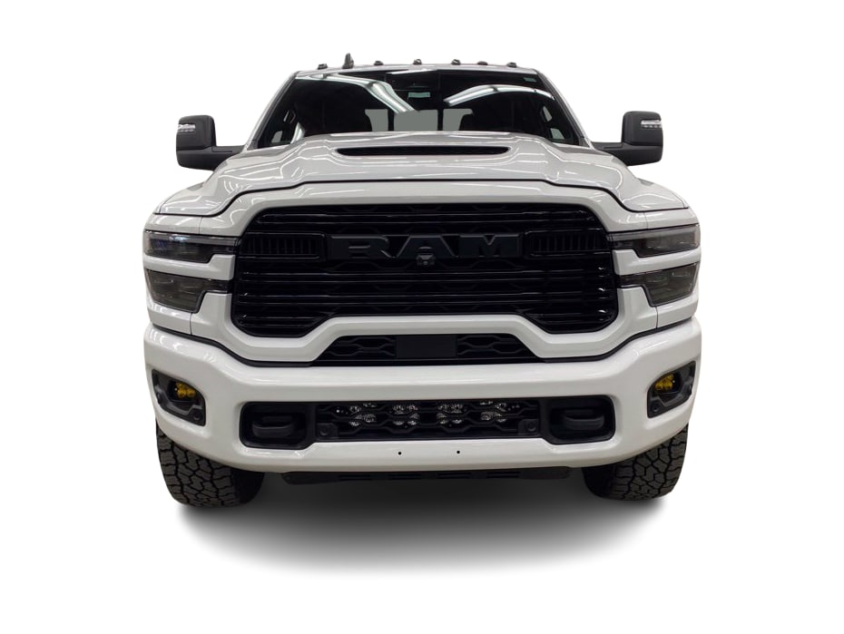 Thumbnail: 2026 RAM 3500 - 6