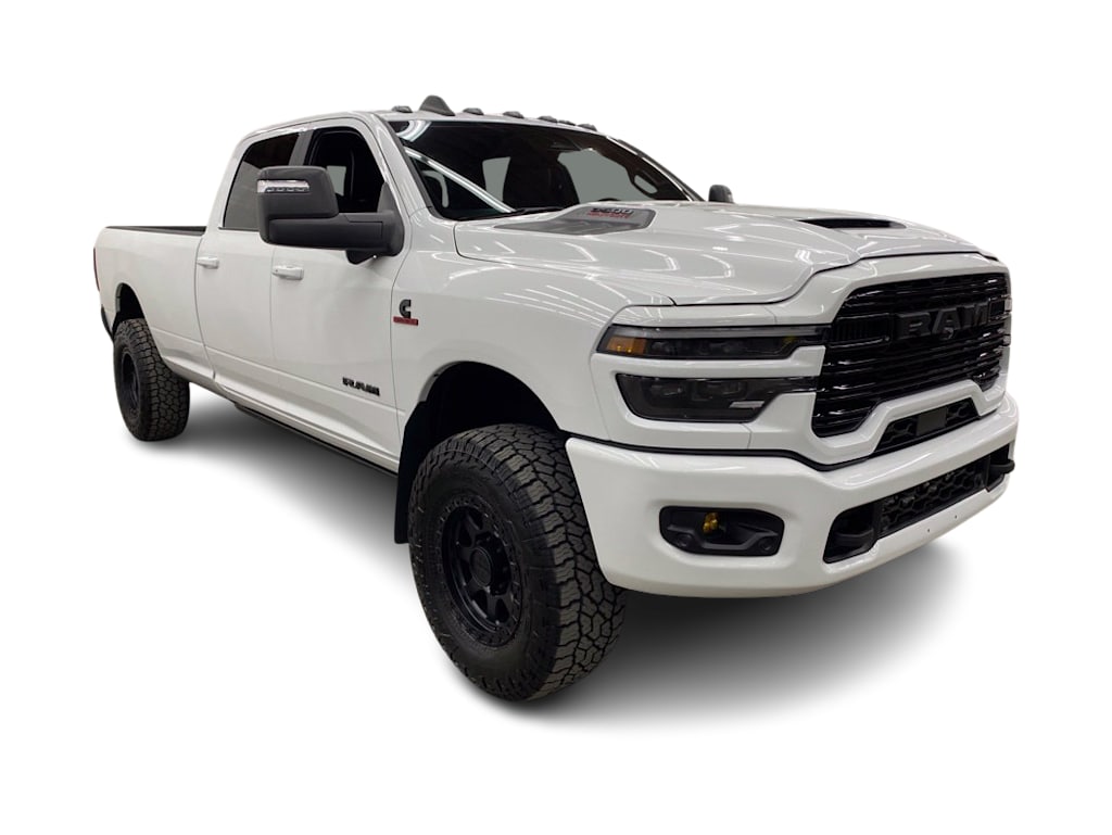 Thumbnail: 2026 RAM 3500 - 22
