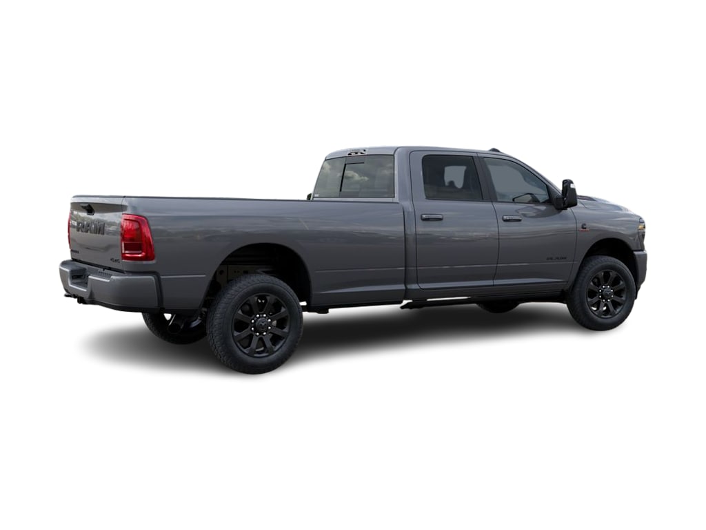 Thumbnail: 2026 RAM 3500 - 14