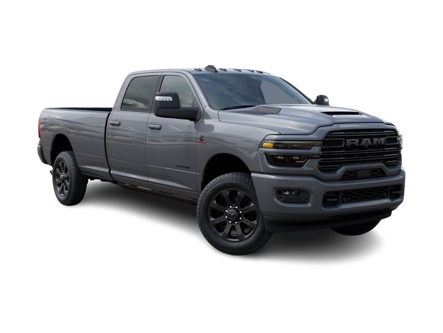 Thumbnail: 2026 RAM 3500 - 15