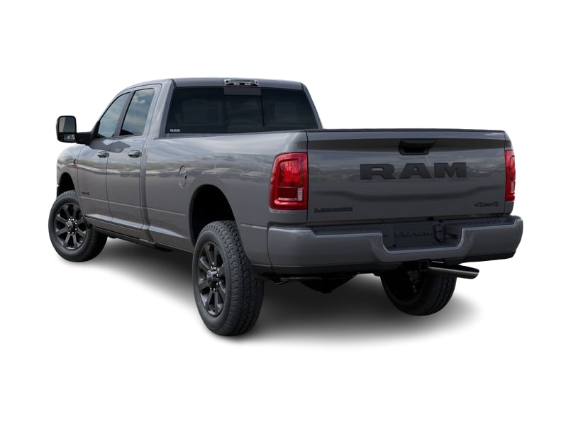 Thumbnail: 2026 RAM 3500 - 4