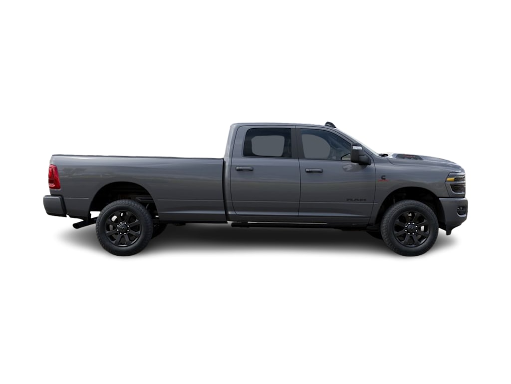 Thumbnail: 2026 RAM 3500 - 22