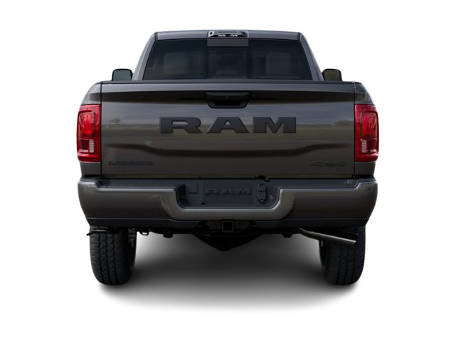 Thumbnail: 2026 RAM 3500 - 5