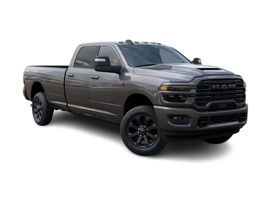 Thumbnail: 2026 RAM 3500 - 15