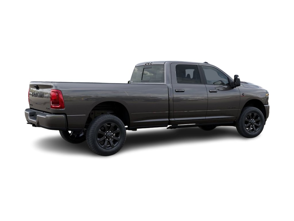 Thumbnail: 2026 RAM 3500 - 14