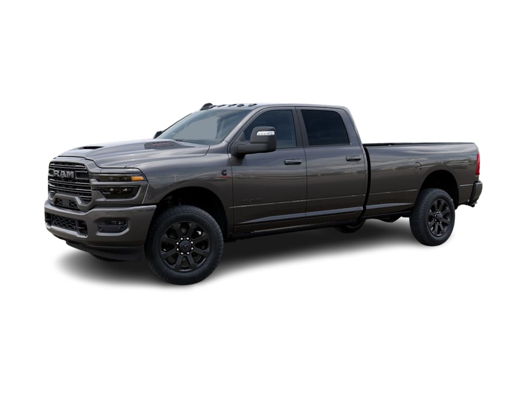 Thumbnail: 2026 RAM 3500 - 3