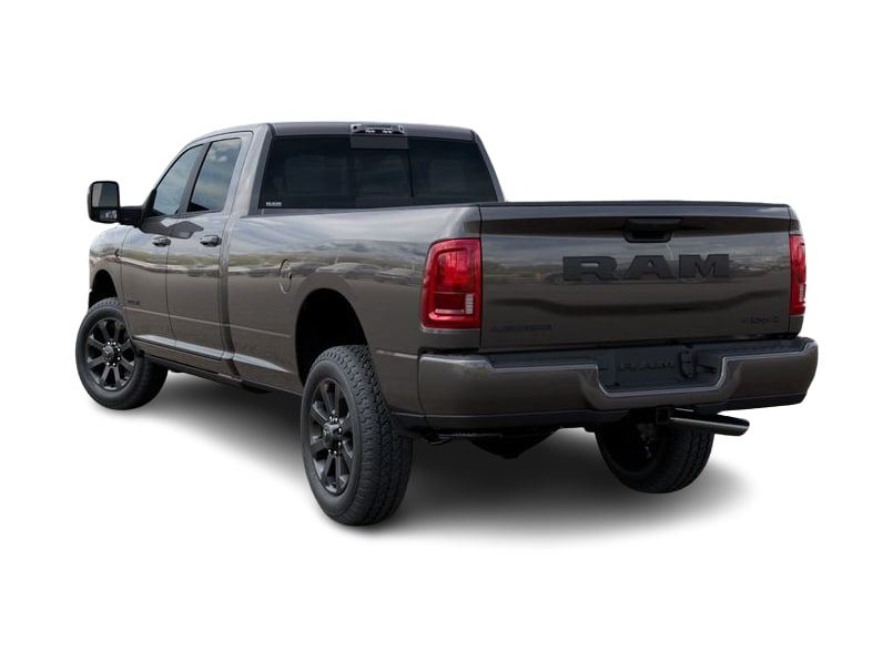 Thumbnail: 2026 RAM 3500 - 4