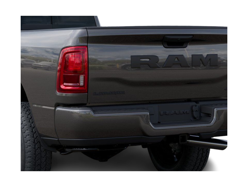 Thumbnail: 2026 RAM 3500 - 20