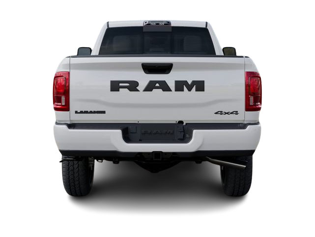 Thumbnail: 2026 RAM 3500 - 5