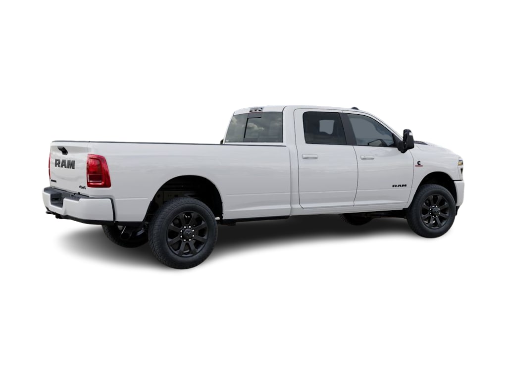 Thumbnail: 2026 RAM 3500 - 14