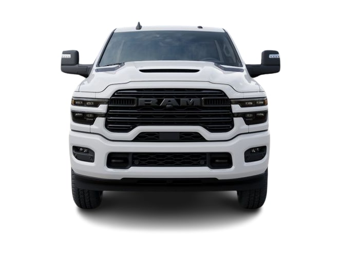 Thumbnail: 2026 RAM 3500 - 6